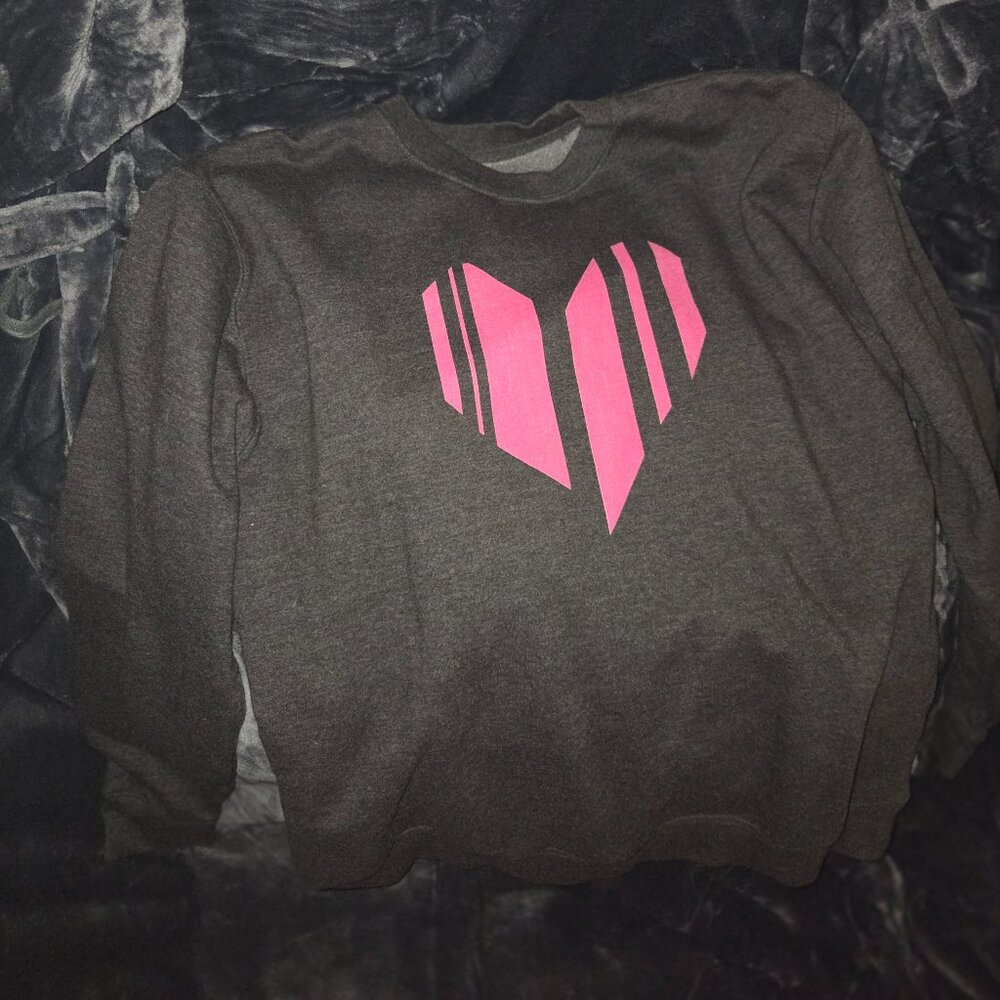 Chivette Sweater